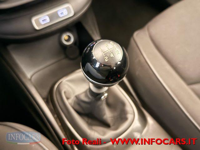 FIAT 500X 1.3 MultiJet 95 CV - NEOPATENTATI - PROMO