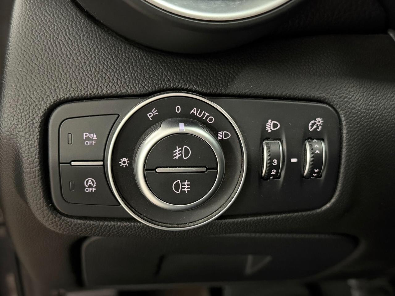 Alfa Romeo Giulia 2.2 TD 150 CV BUSINESS NAVI DISTRIBUZIONE ESEGUITA