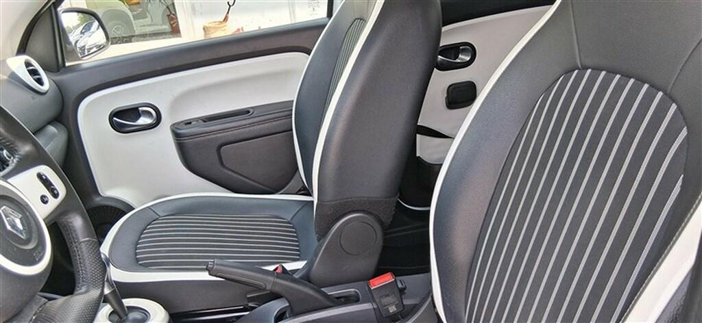 Renault Twingo 22kWh Intens
