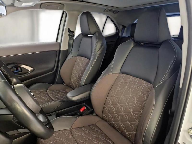 TOYOTA YARIS CROSS 1.5H 116 CV E-CVT Lounge