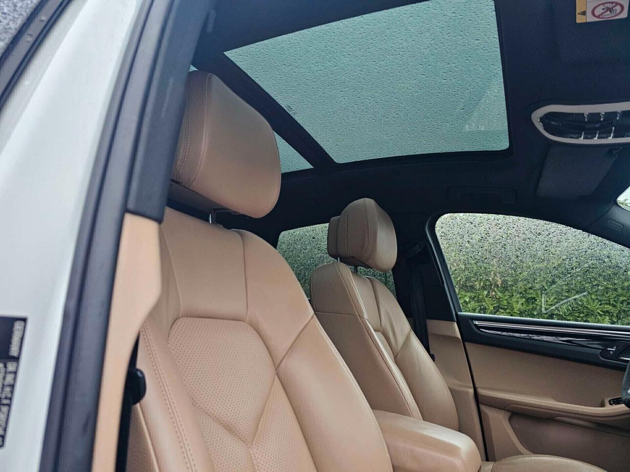 Porsche Macan 3.0 S