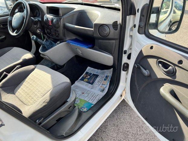 Fiat Doblò 1.3 Diesel
