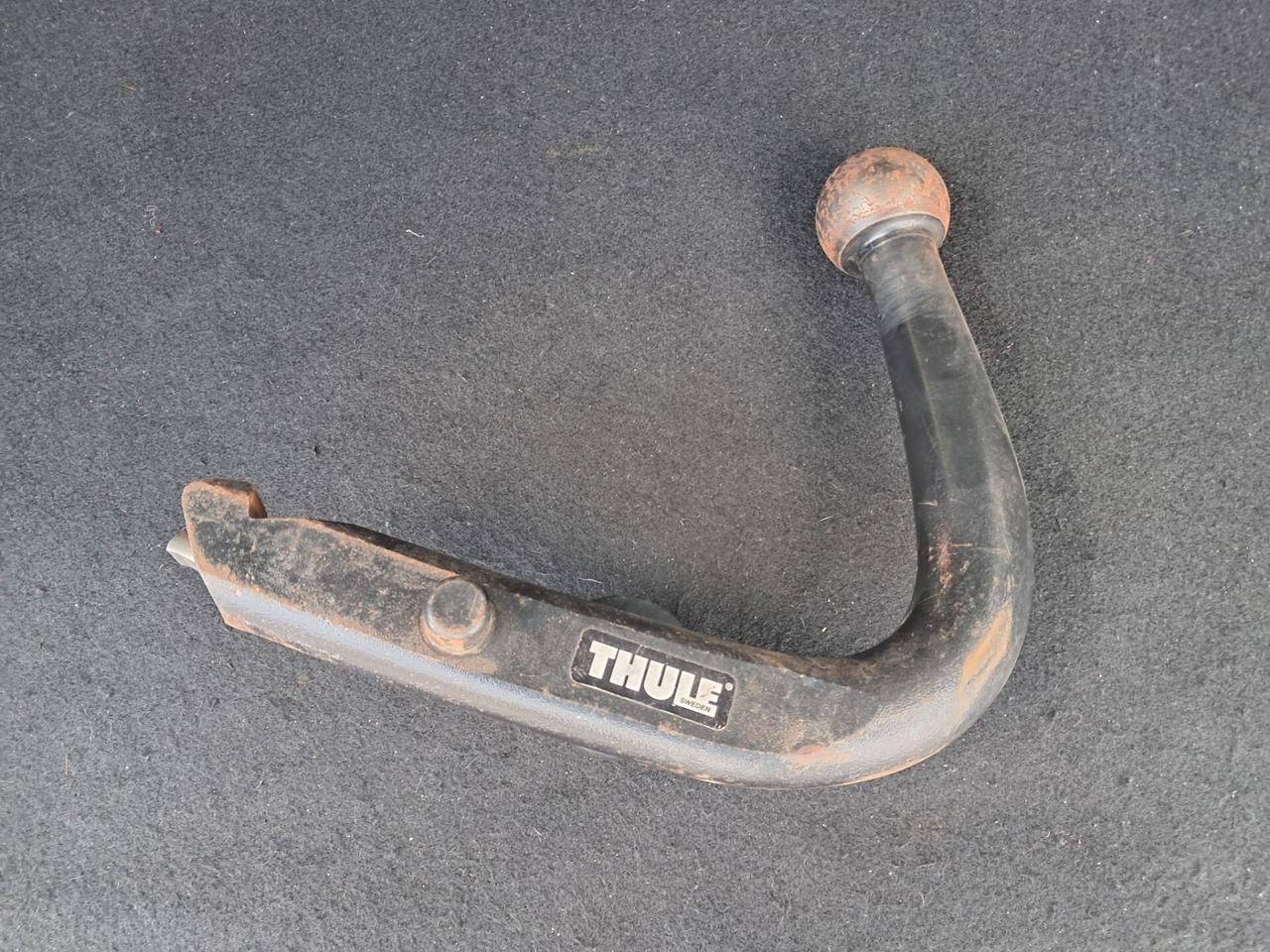 Ford Focus 1.6 TDCi 115 cv SW Titanium