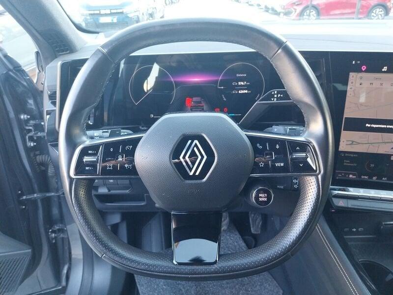 Renault Austral Austral 1.2 E-Tech full hybrid Iconic 200cv auto