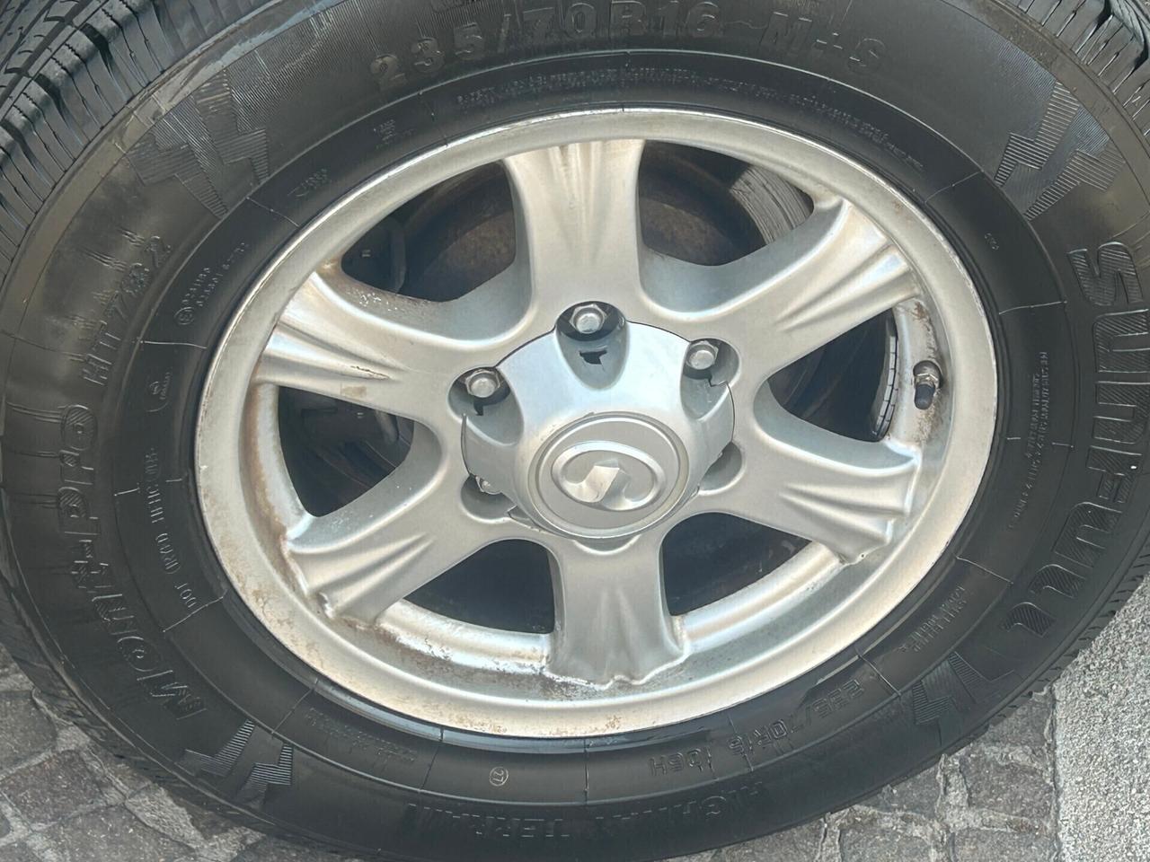 Great Wall Motor Steed 6 2.4 Ecodual 4WD Premium