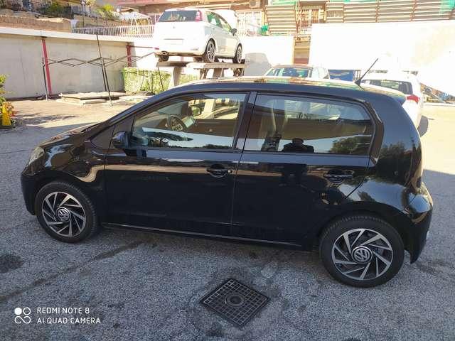 Volkswagen up! up! 5p 1.0 Move 60cv