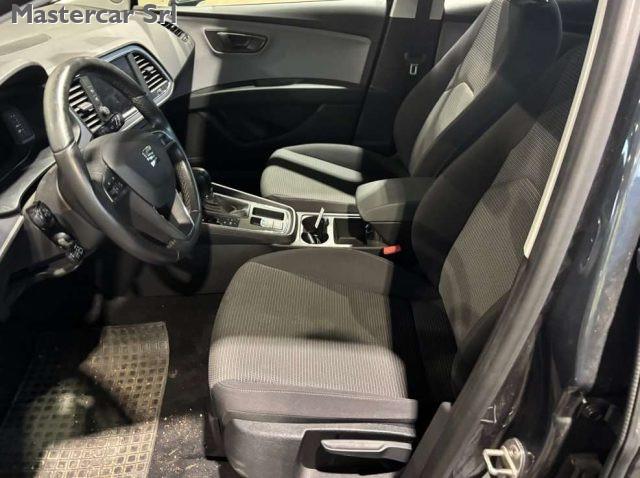 SEAT Leon 2.0 tdi 150cv dsg 7m my20 - FZ834CM
