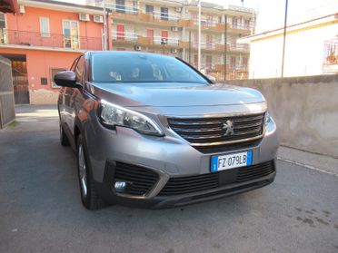 Peugeot 5008 BlueHDi 130 S&S Business