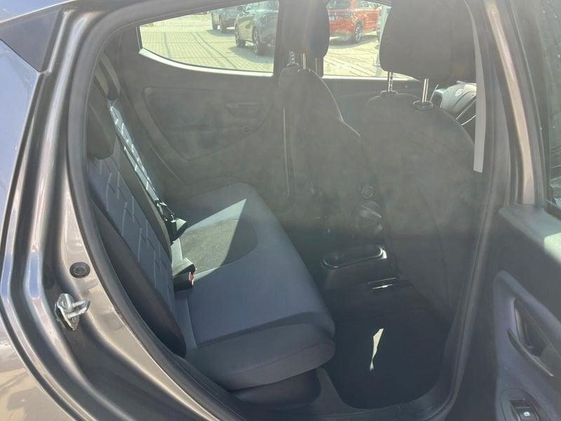 Lancia Ypsilon Ypsilon 1.0 FireFly 5 porte S&S Hybrid Gold Plus