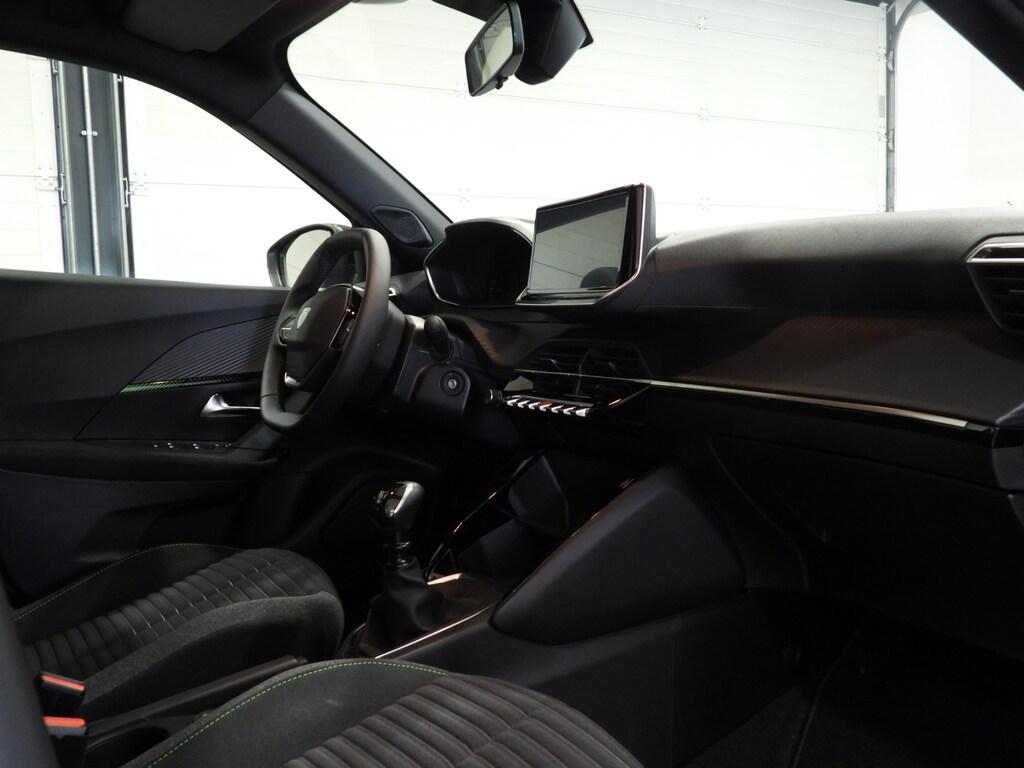 Peugeot 2008 1.2 PureTech Active