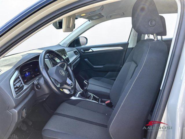 VOLKSWAGEN Other T Roc 1.5 tsi Life