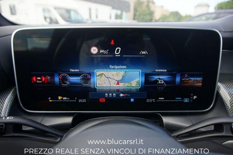 Mercedes-Benz GLC GLC 220d 4M MHEV AMG Line Premium