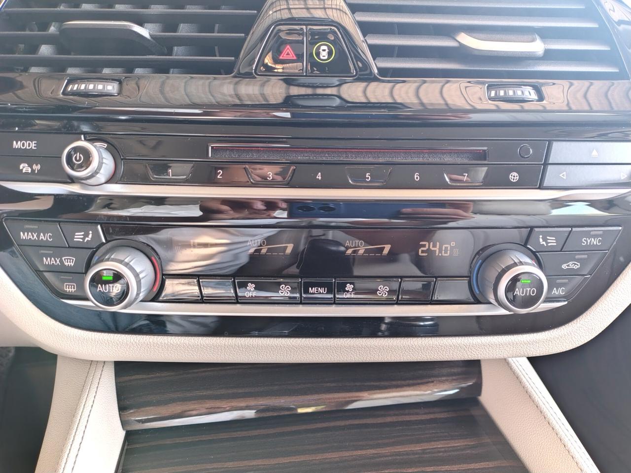 Bmw 520 520d Msport