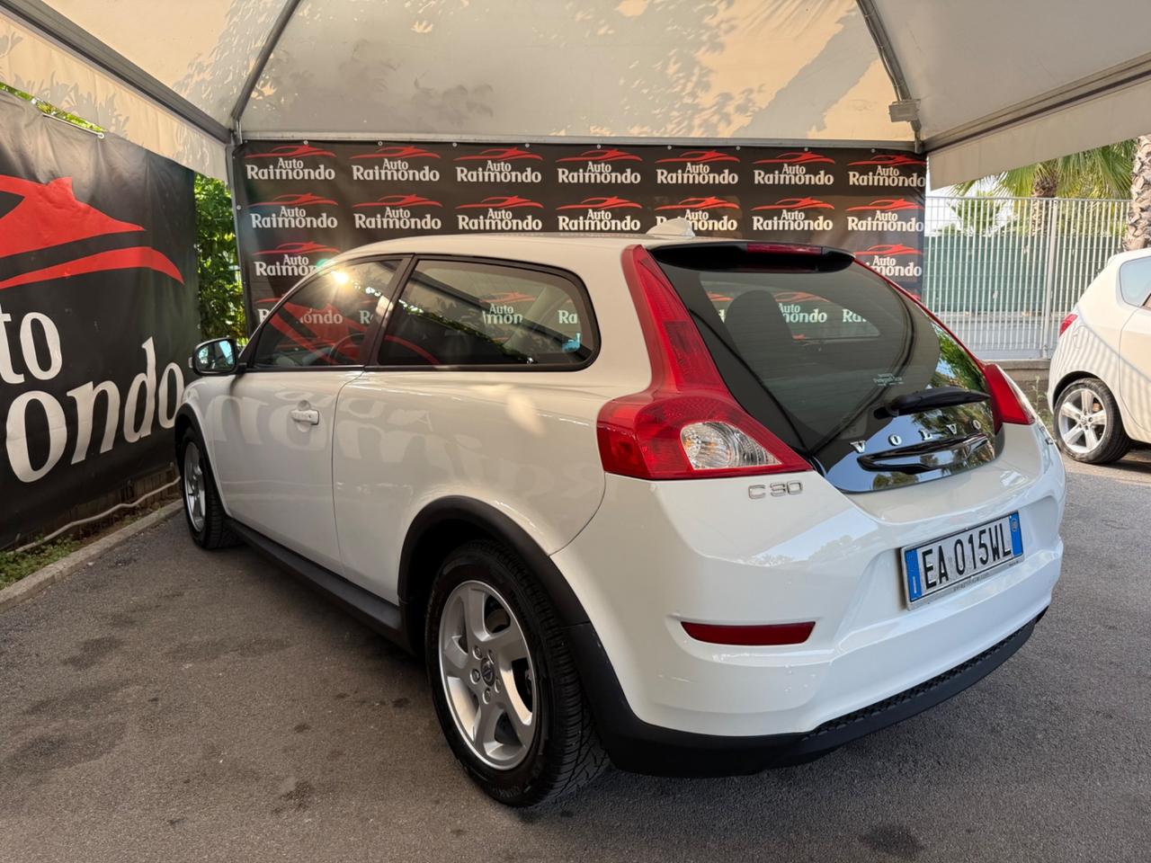 Volvo C30 1.6 Diesel cv 110