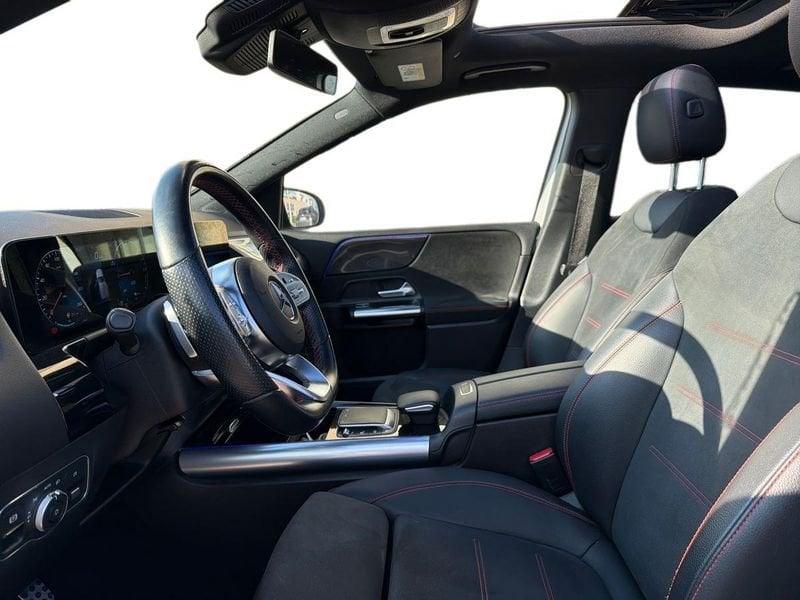 Mercedes-Benz Classe B B 250 e phev (eq-power) Premium auto