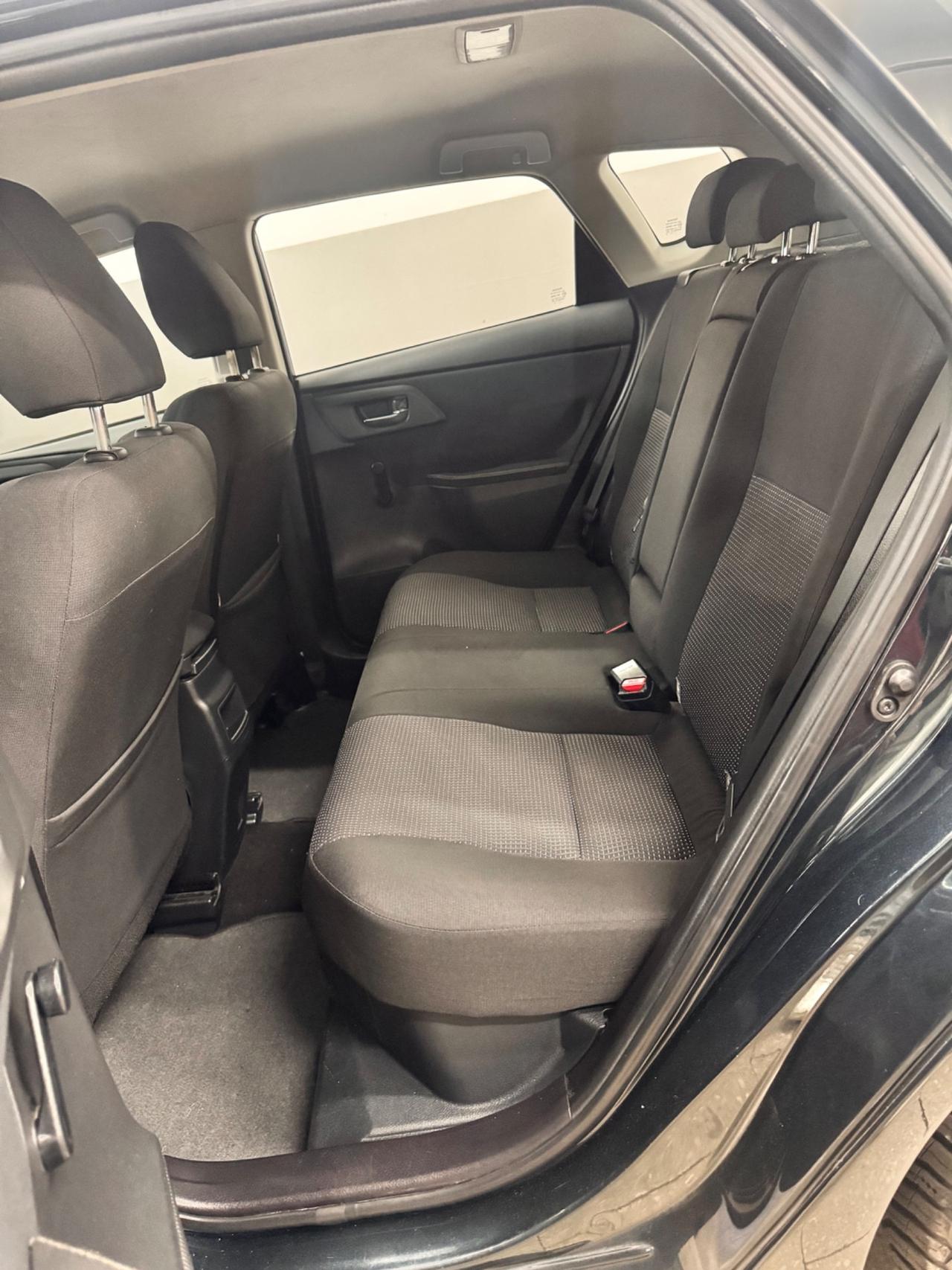 Toyota Auris 1.8 99 Cv 5 Porte Hybrid - 2014