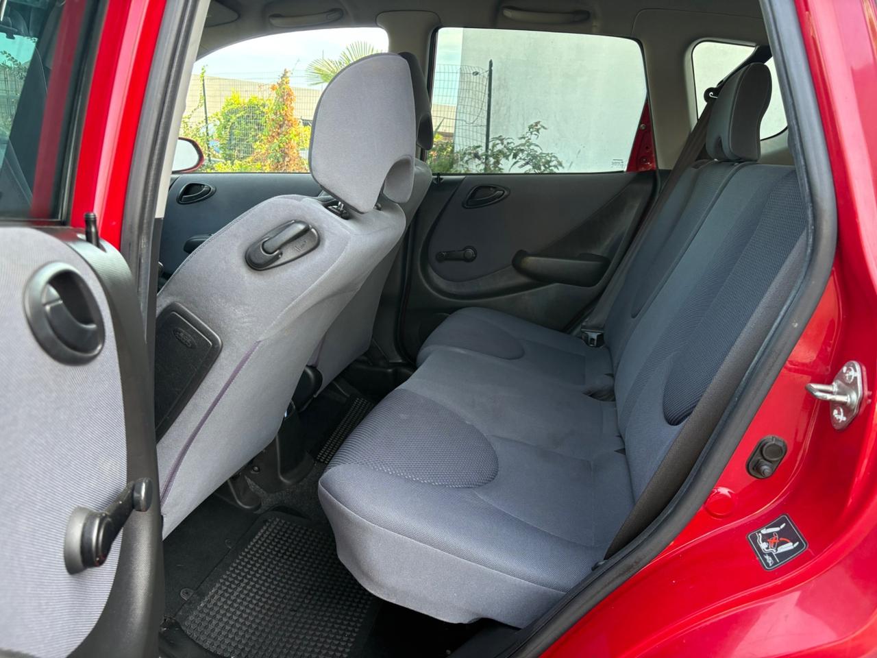 Honda Jazz 1.2 benzina 77cv si neo patentati