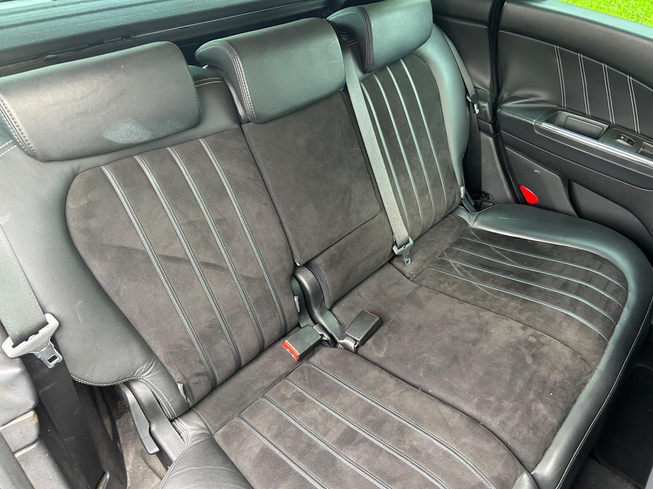Lancia Delta 2.0 MJT DPF Executive