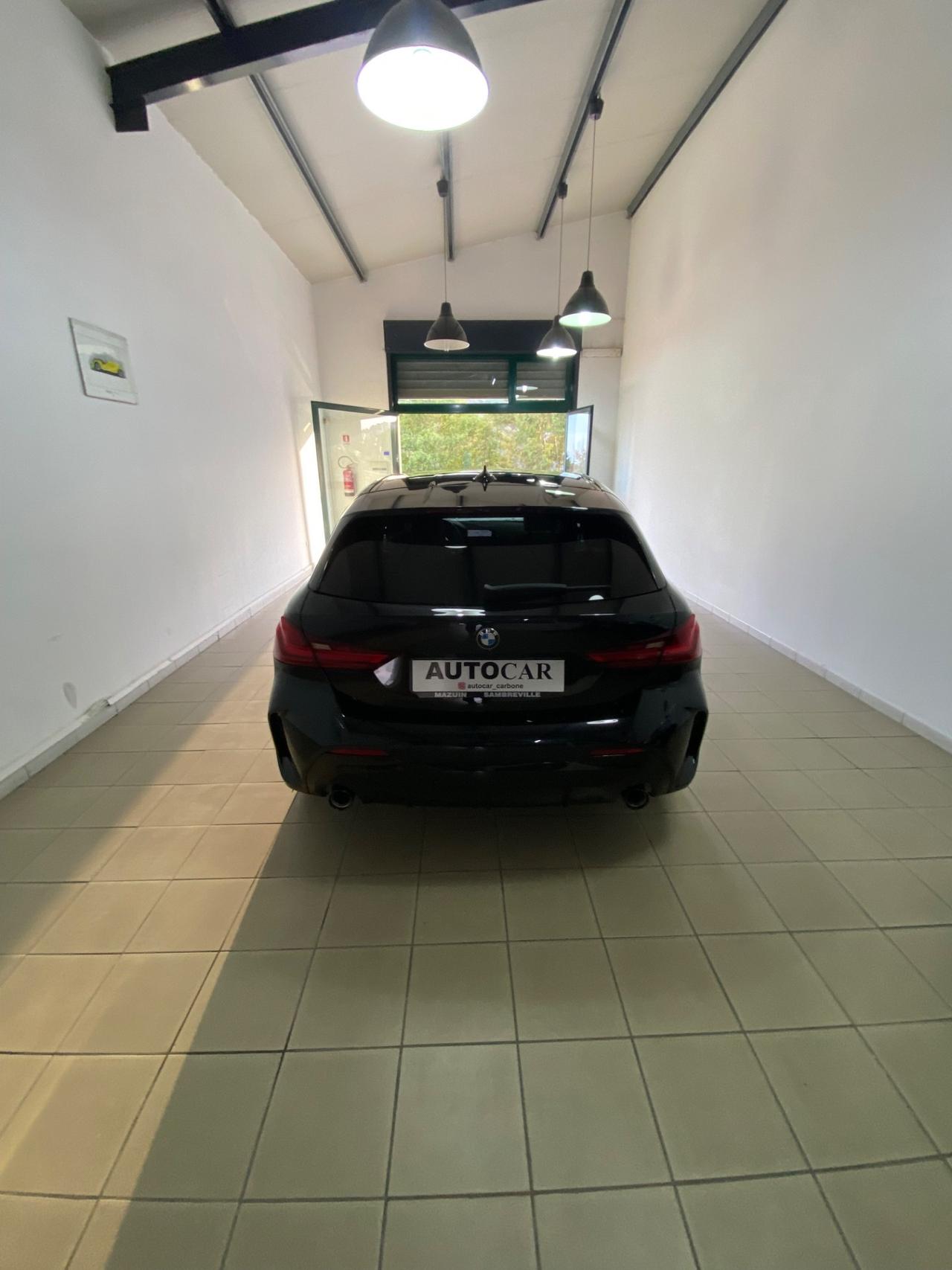 Bmw 118 118d 5p. Sport
