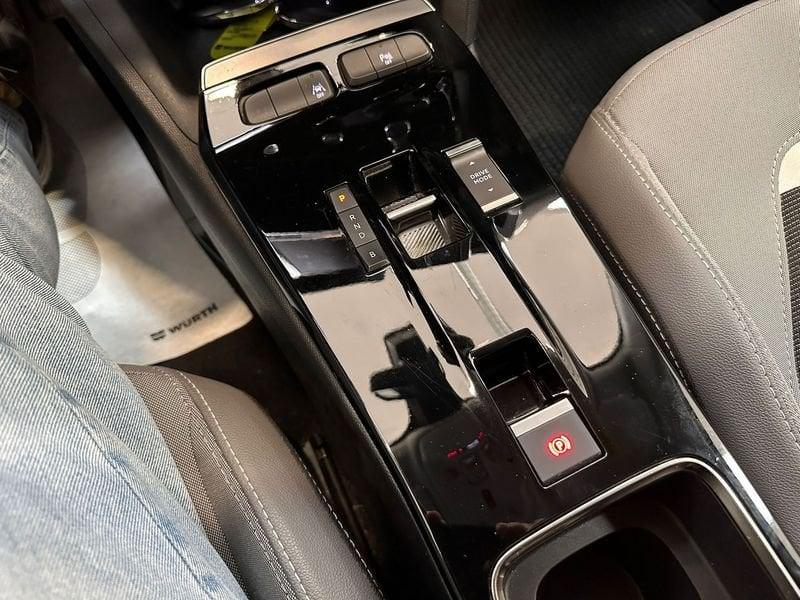 Opel Mokka electric GS Line 136cv