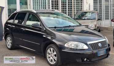 Fiat Croma 1.9 Multijet Emotion