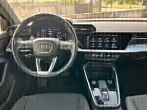 Audi A3 SPB 35 TDI S tronic Business Advanced