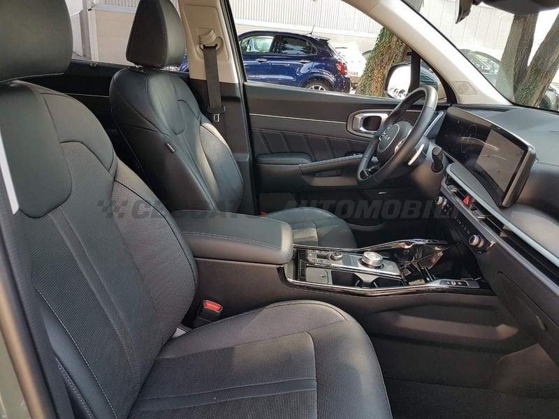 KIA Sorento Sorento 2.2 crdi Evolution 4wd dct8