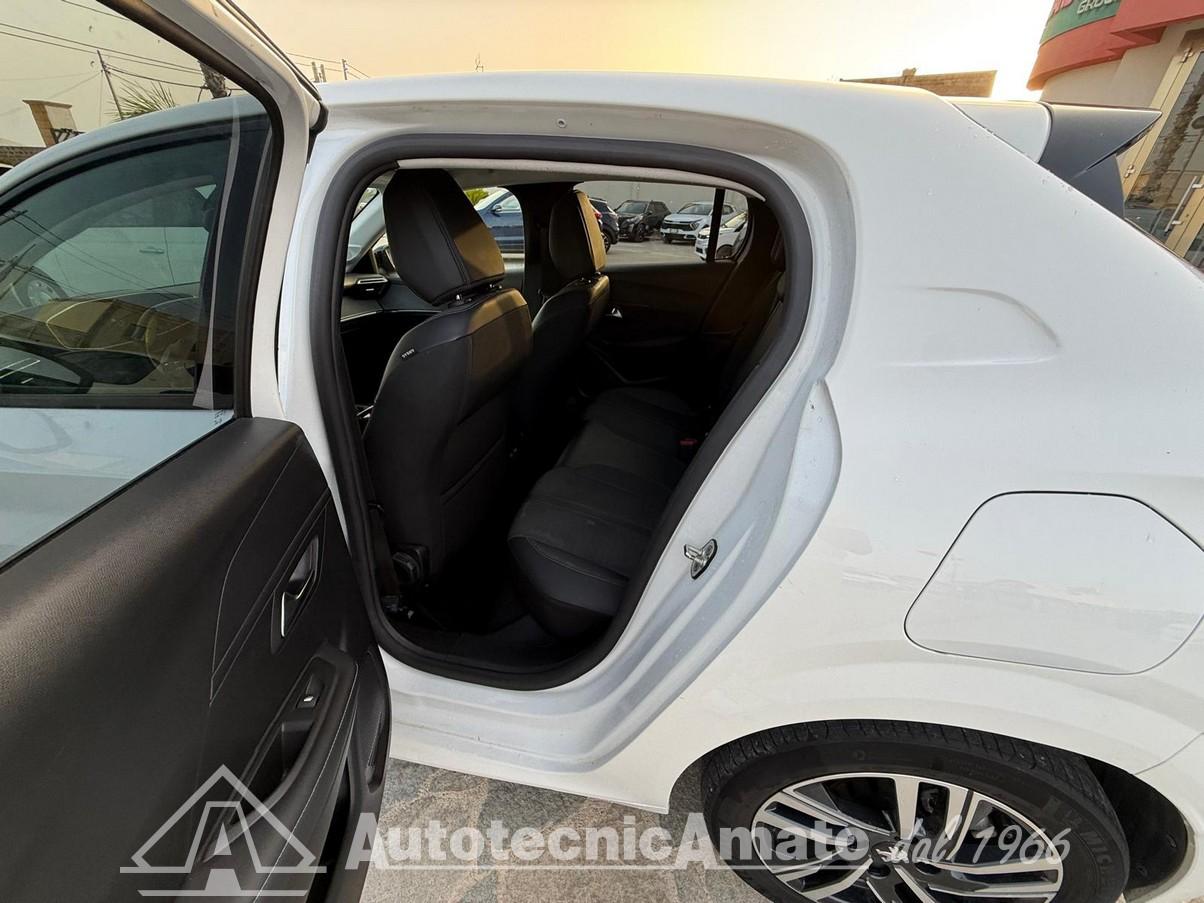Peugeot 208 1.5 BlueHDi Allure S&S my20