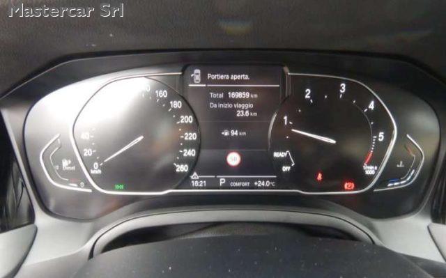 BMW 320 320d Touring mhev 48V xdrive - GC501JJ