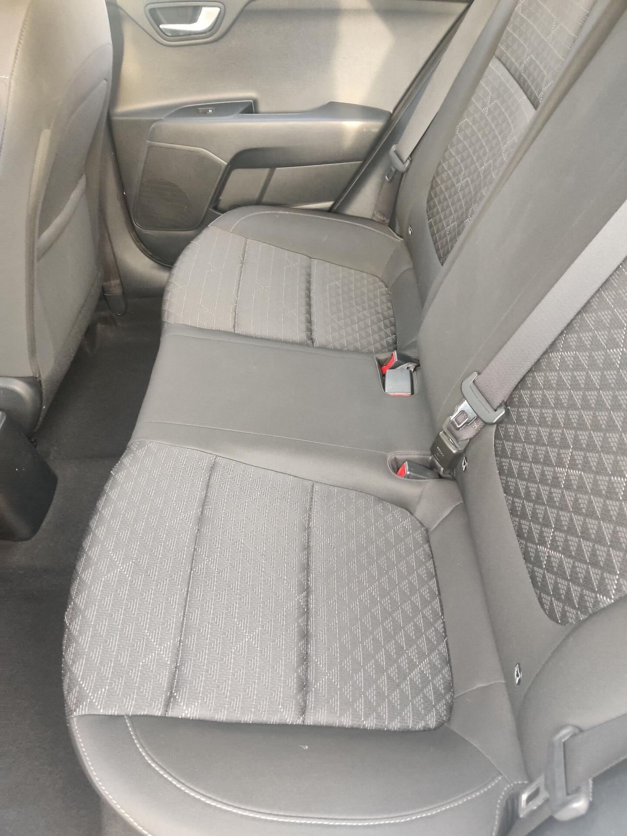 Kia Rio 1.2 DPi 82 CV EcoGPL Style