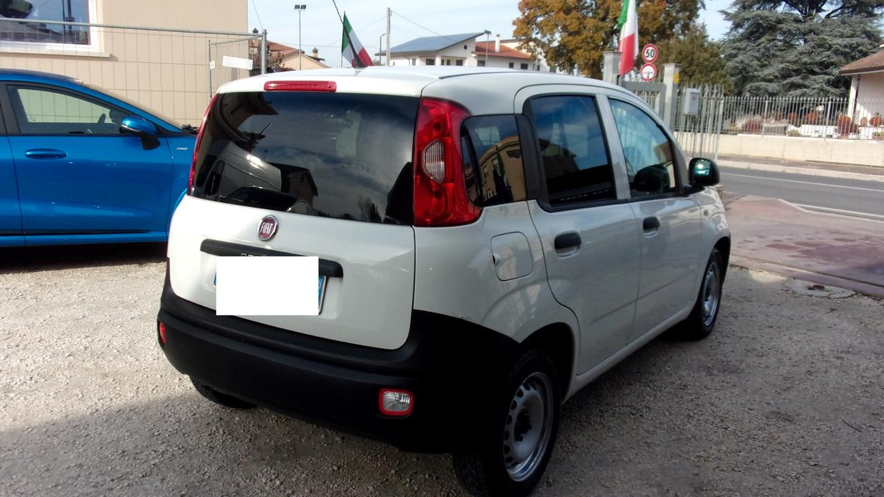 Fiat Panda 1.3 MJT S&S Pop Van 2 posti