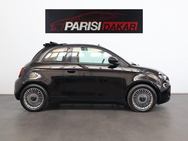 FIAT 500e Cabrio 42 kWh Icon *PROMO PARISI GROUP*