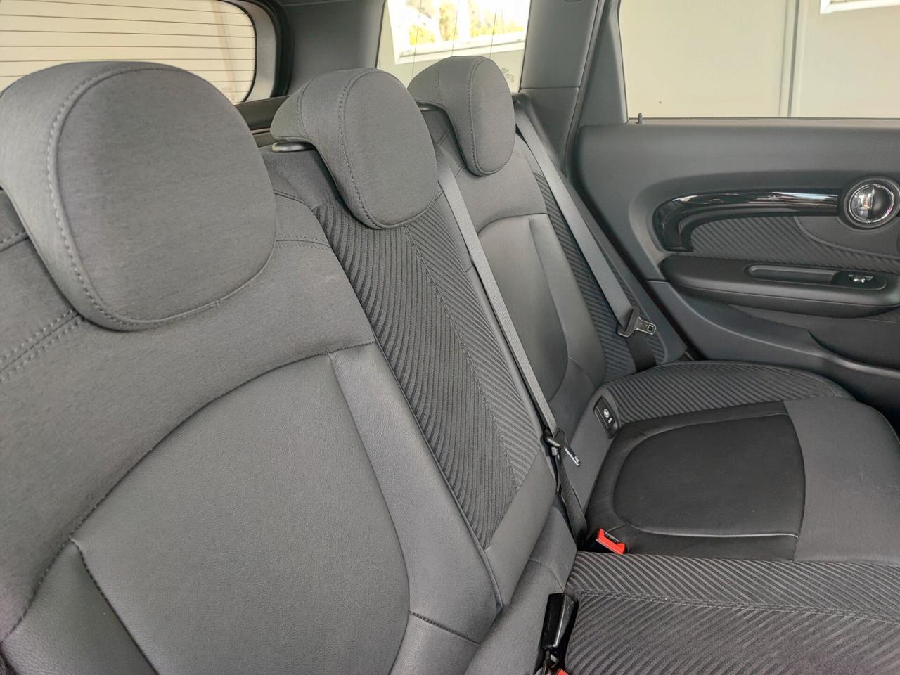Mini Cooper D Clubman 2.0 Hype