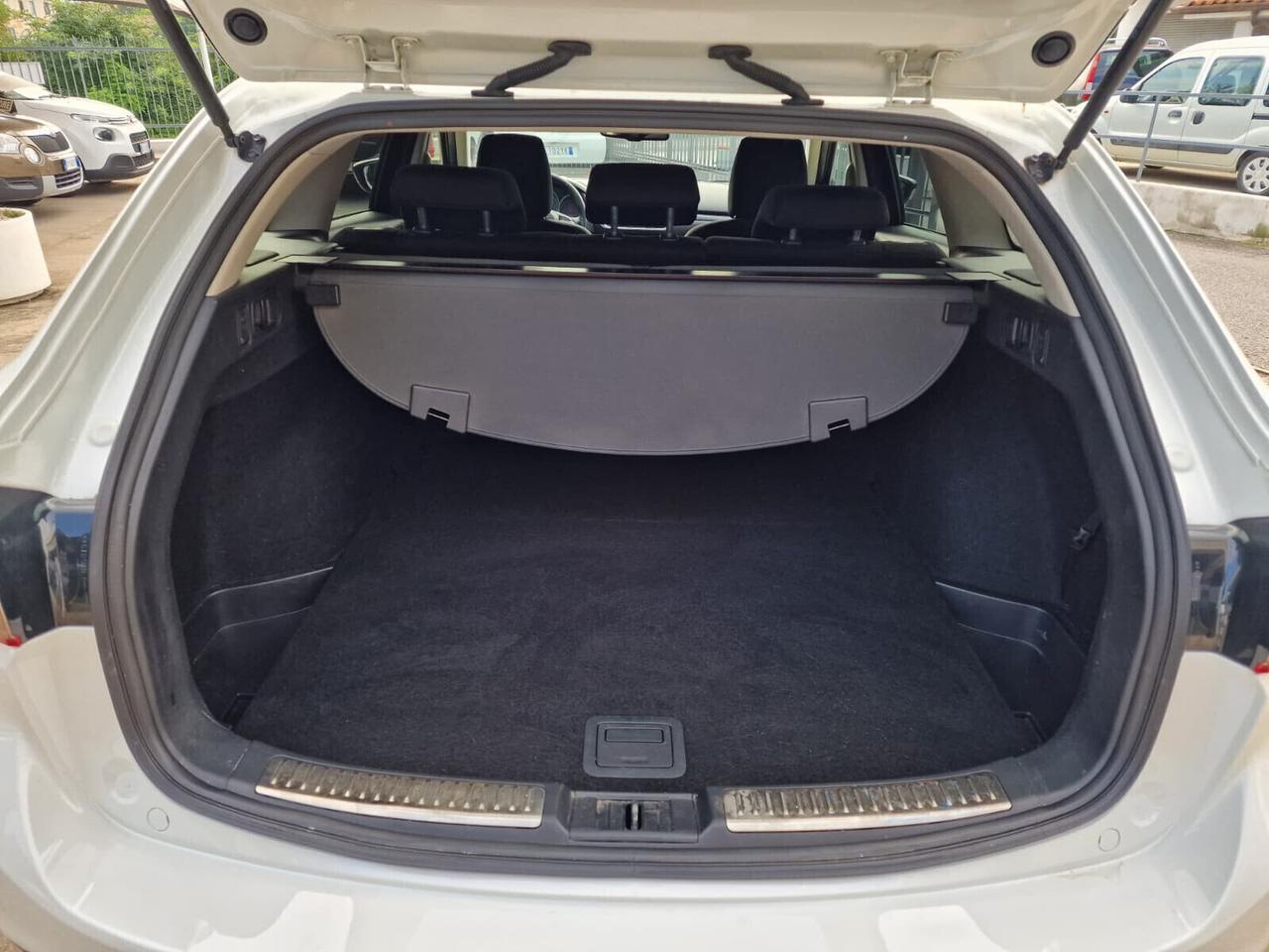 Mazda 6 2.2L Skyactiv-D 175CV Wagon Exceed