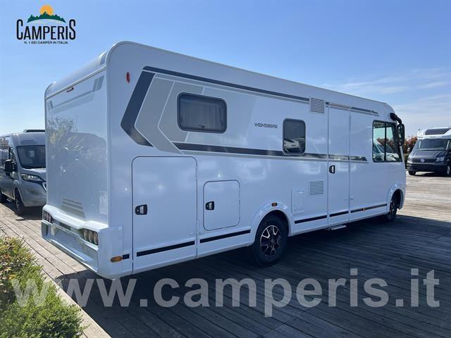 WEINSBERG WEINSBERG CARACORE 700 MEG STANDARD