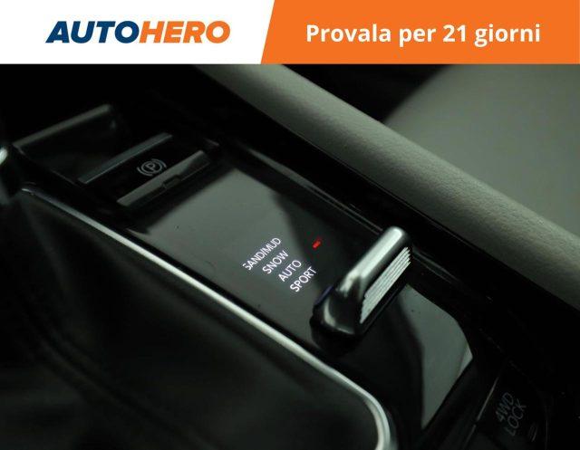 JEEP Compass 1.3 Turbo T4 190 CV PHEV AT6 4xe Limited