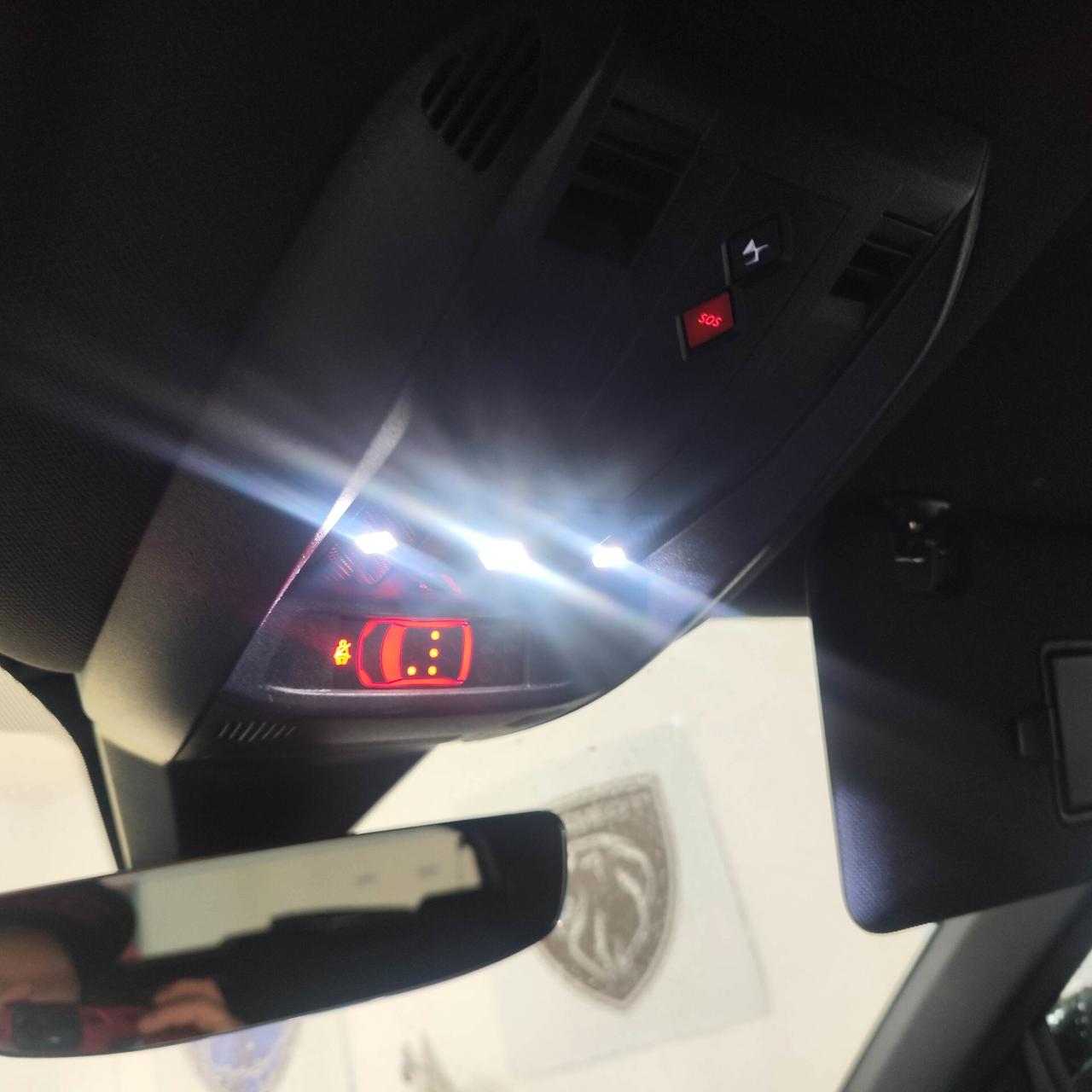 Ds 7 Crossback BlueHDi 130 aut. Business(12 mesi di garanzia)
