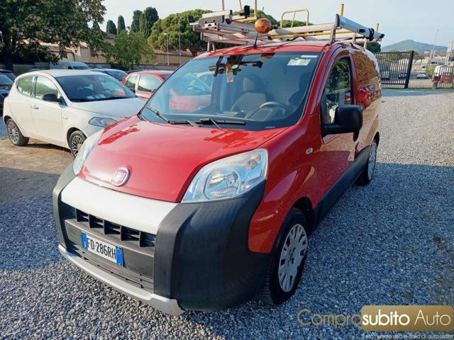 FIAT Fiorino 1.3 MJT 80CV + IVA 22%