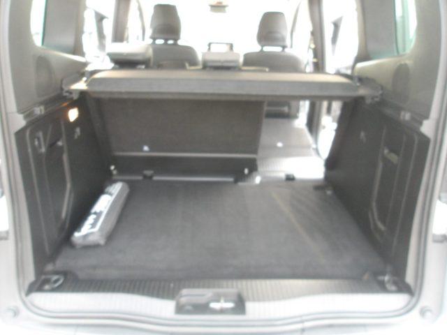 RENAULT Kangoo 1.3 TCe 102 CV Authentic FULL OPTIONAL AUTOVETTURA