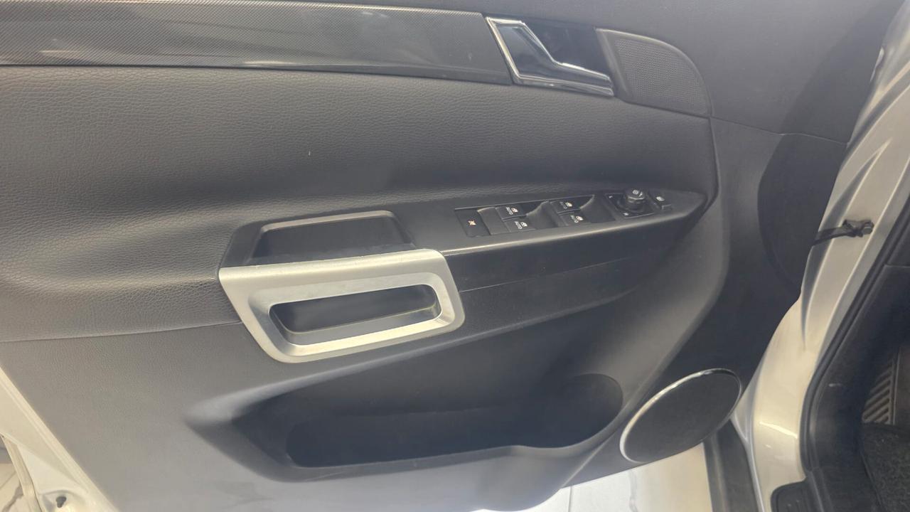 Opel Antara 2.2 CDTI 163CV Start&Stop Cosmo