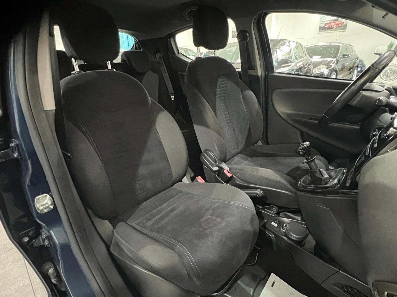 Lancia Ypsilon 1.2 69 CV - 30th Anniversary - 2015