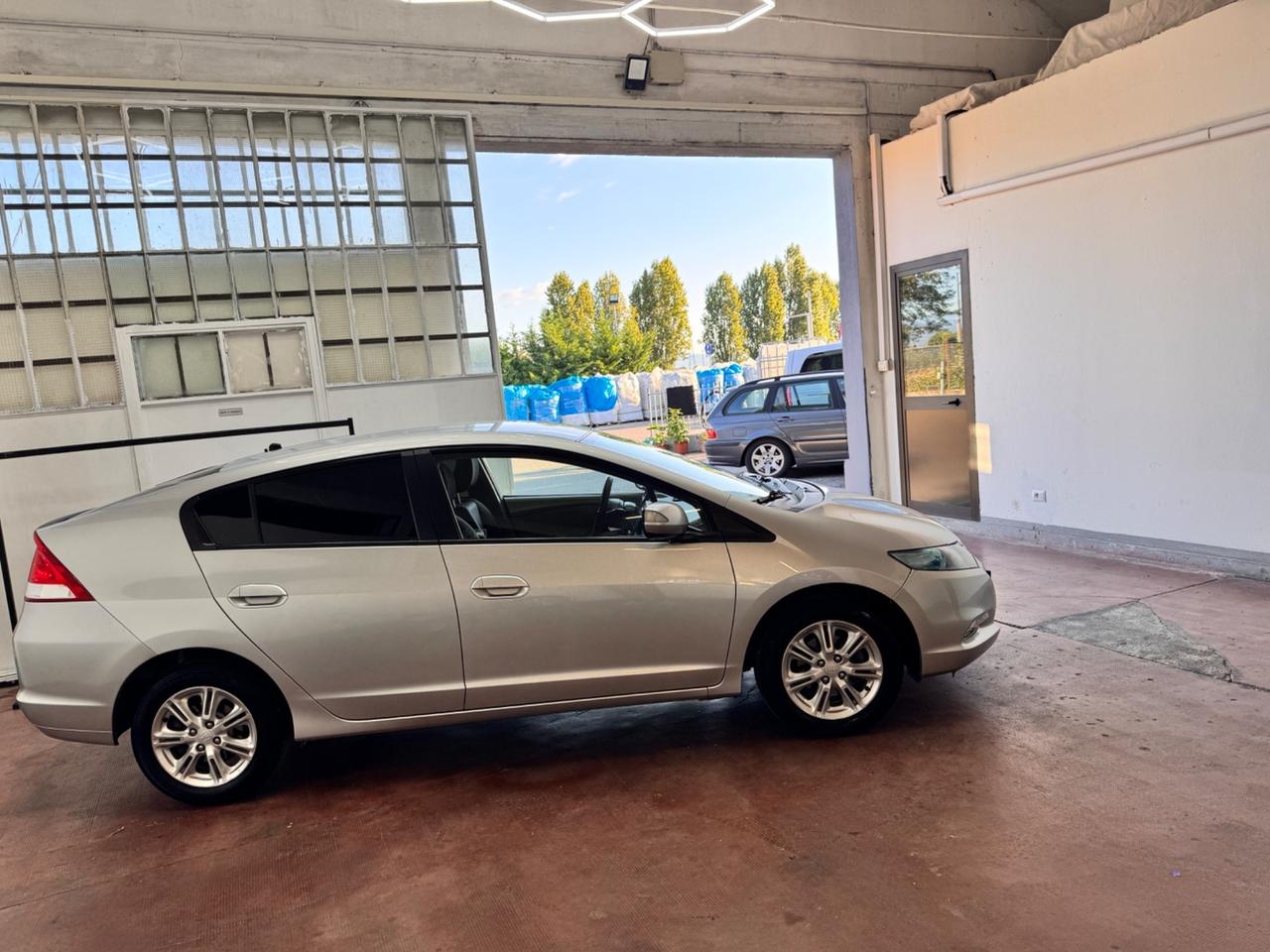 Honda Insight 1.3 Executive i-Pilot