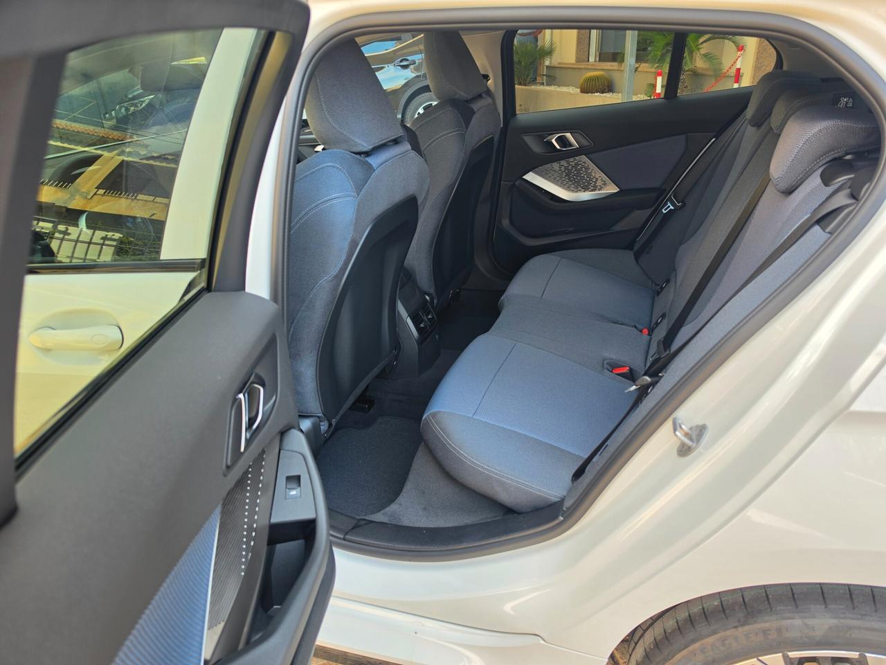 Bmw 118 118d MSport Design