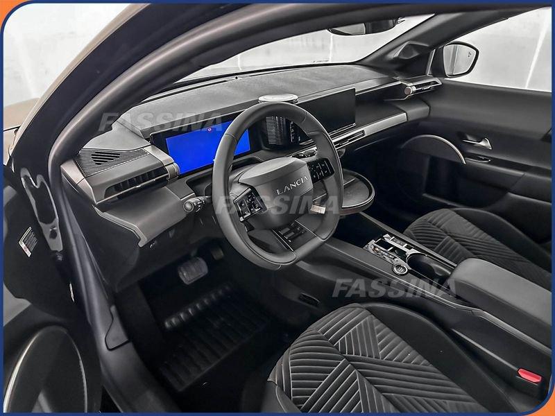 Lancia Ypsilon Ypsilon 1.2 mhev LX 110cv e-dct