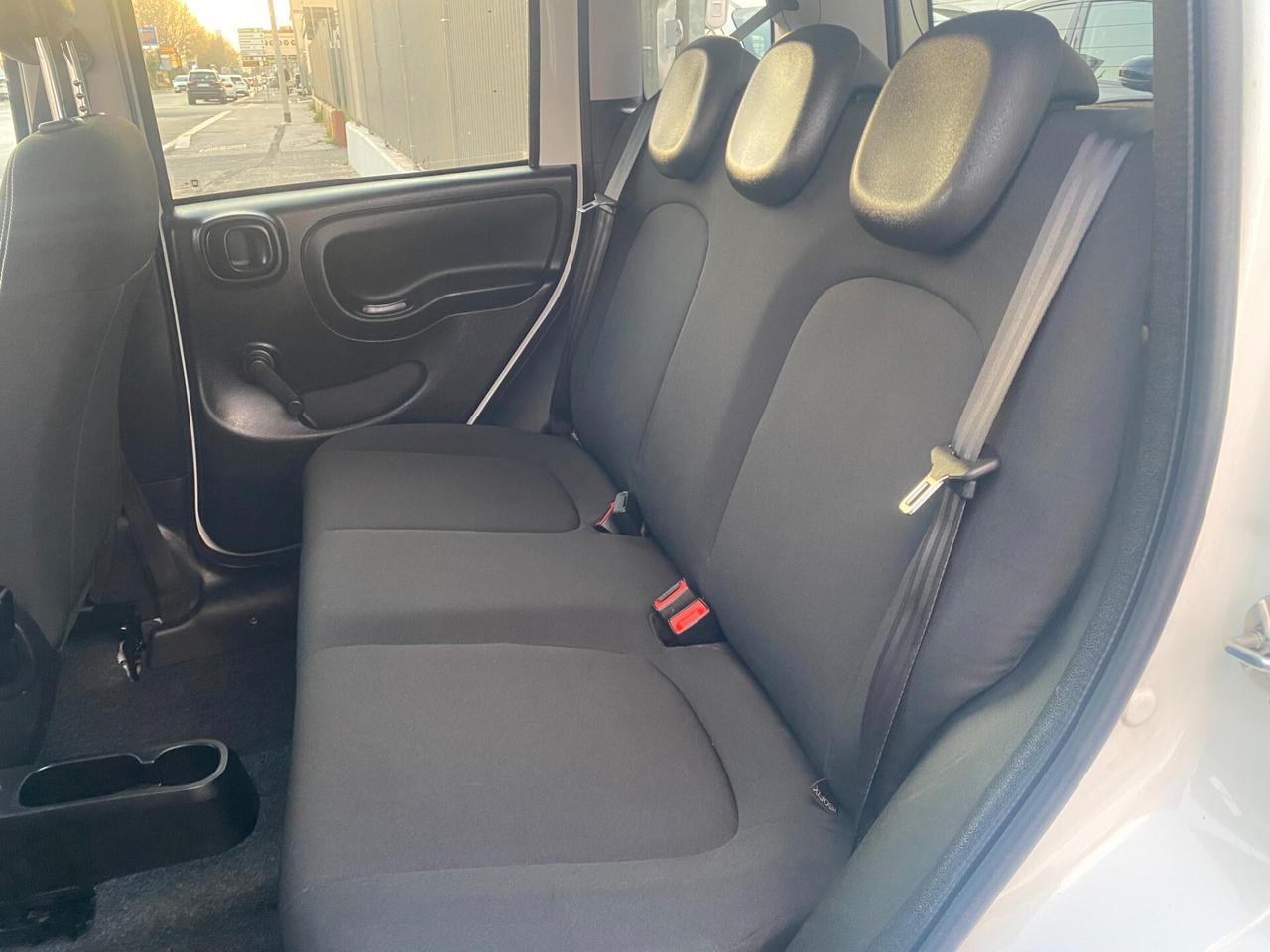 FIAT PANDA 1.0 firefly hybrid 5posti CITY-LIFE