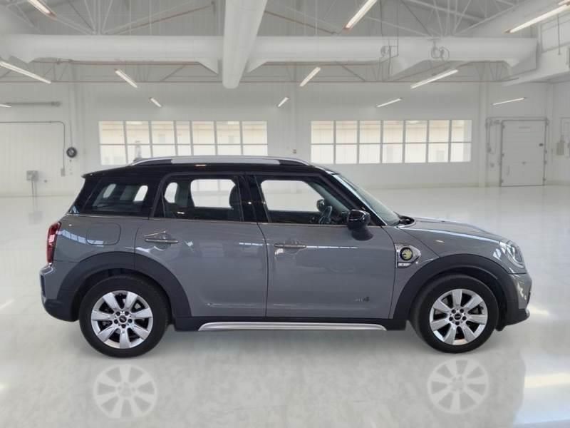 Mini Cooper SE Countryman Mini Countryman 1.5 Cooper SE Business all4 auto