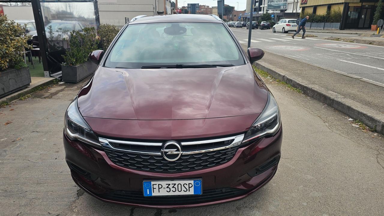 Opel Astra 1.6 CDTi 110CV Start&Stop Sports Tourer Innovation