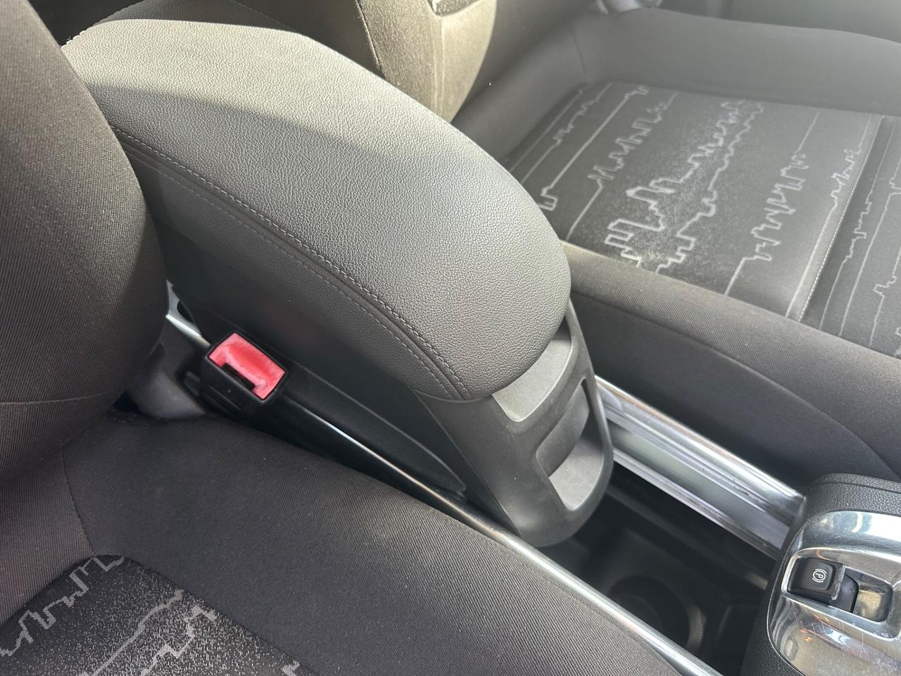 Opel Meriva 1.3 CDTI Cosmo MOTORE RIFATTO A NUOVO