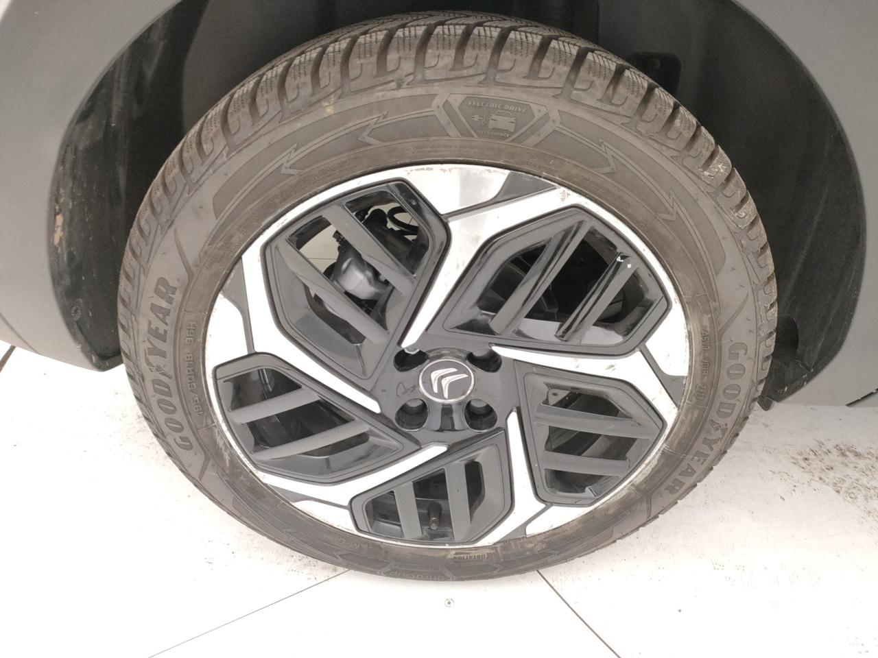 CITROEN C4 III 2021 - C4 1.2 puretech Feel Pack s&s 130cv