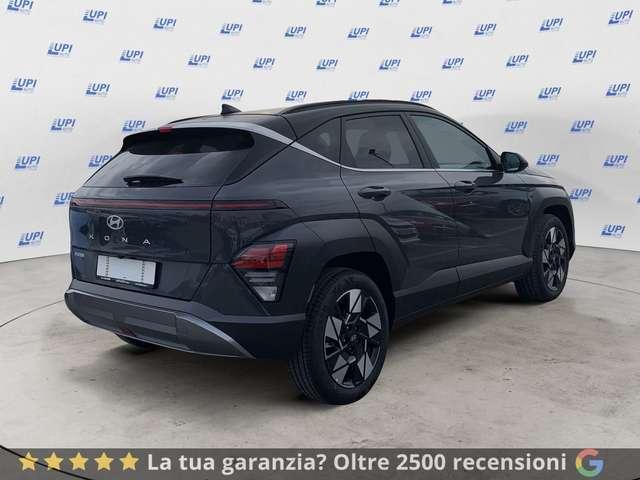 Hyundai KONA 1.0 T-GDI 120cv X Line DCT